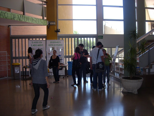 CIPFP Ausiàs March – Valencia