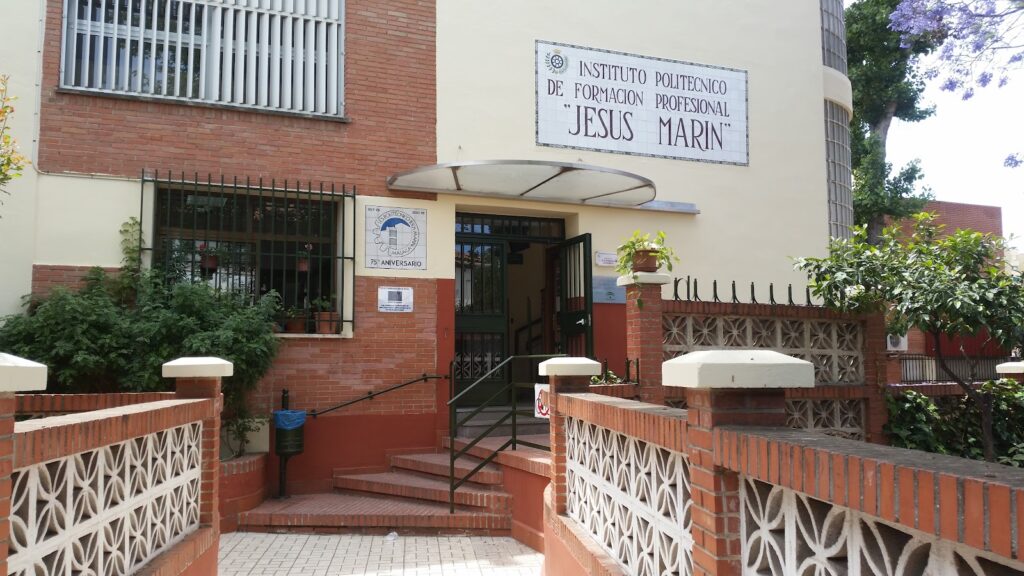 IES Politécnico – Málaga